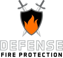 Defence Fire Protection
