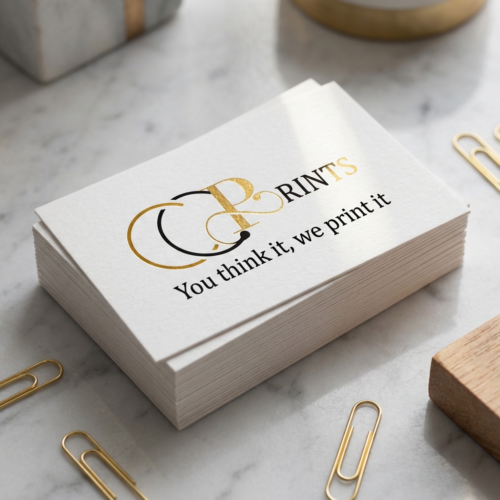 Business Cards